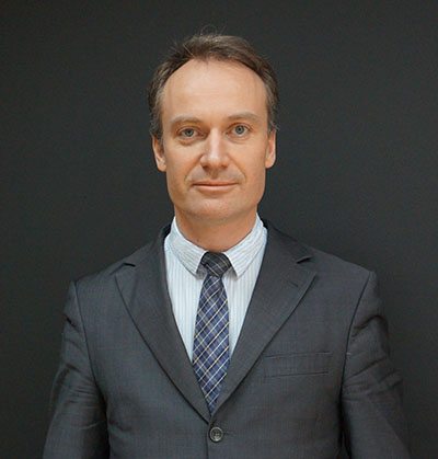 Krzysztof Jarzyński